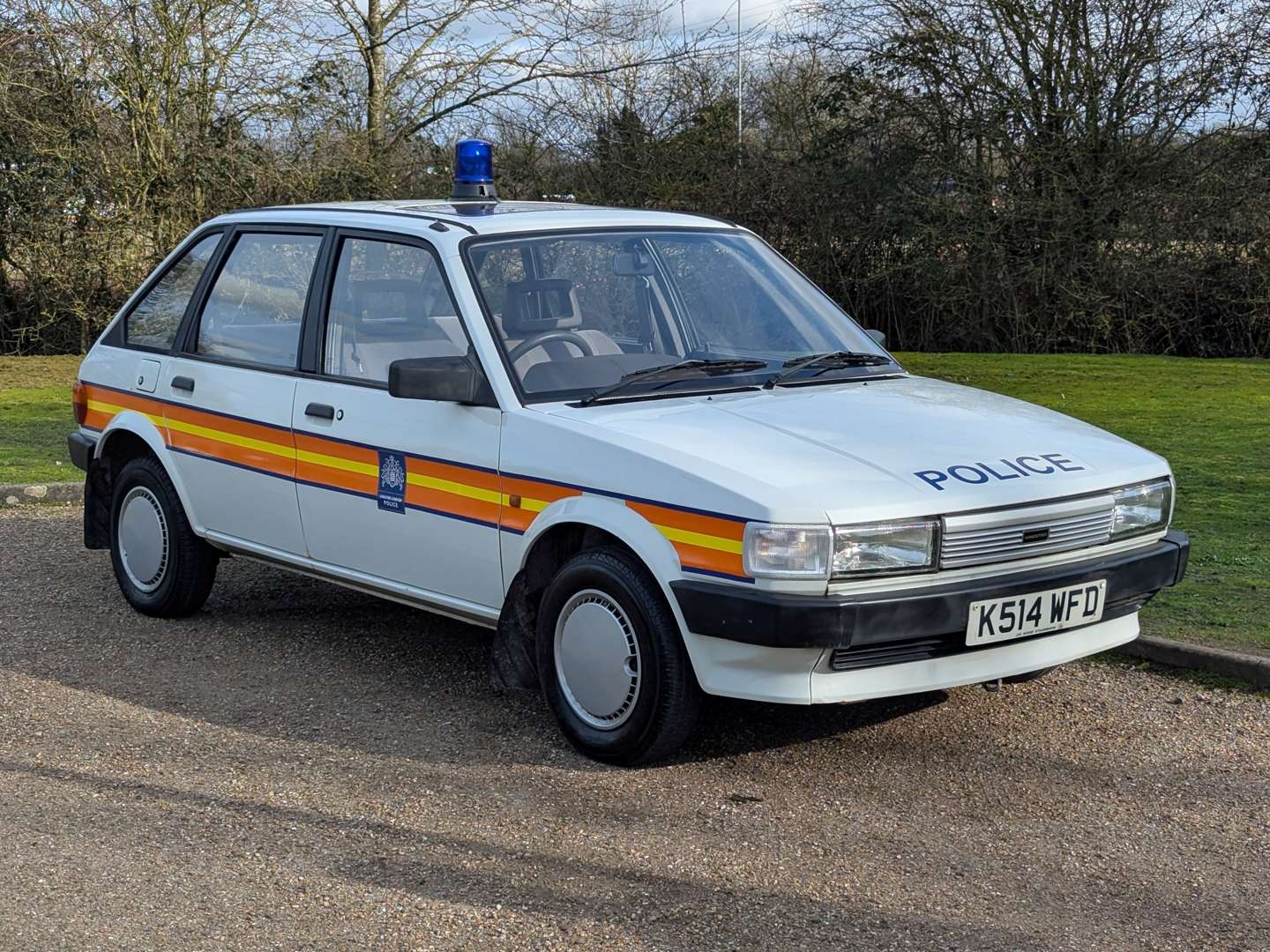 1993 ROVER MAESTRO CLUBMAN - Image 1