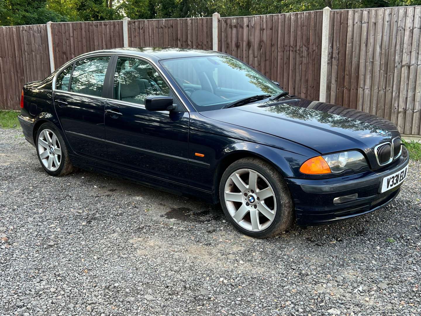 2000 BMW 328I SE E46 AUTO - Image 1