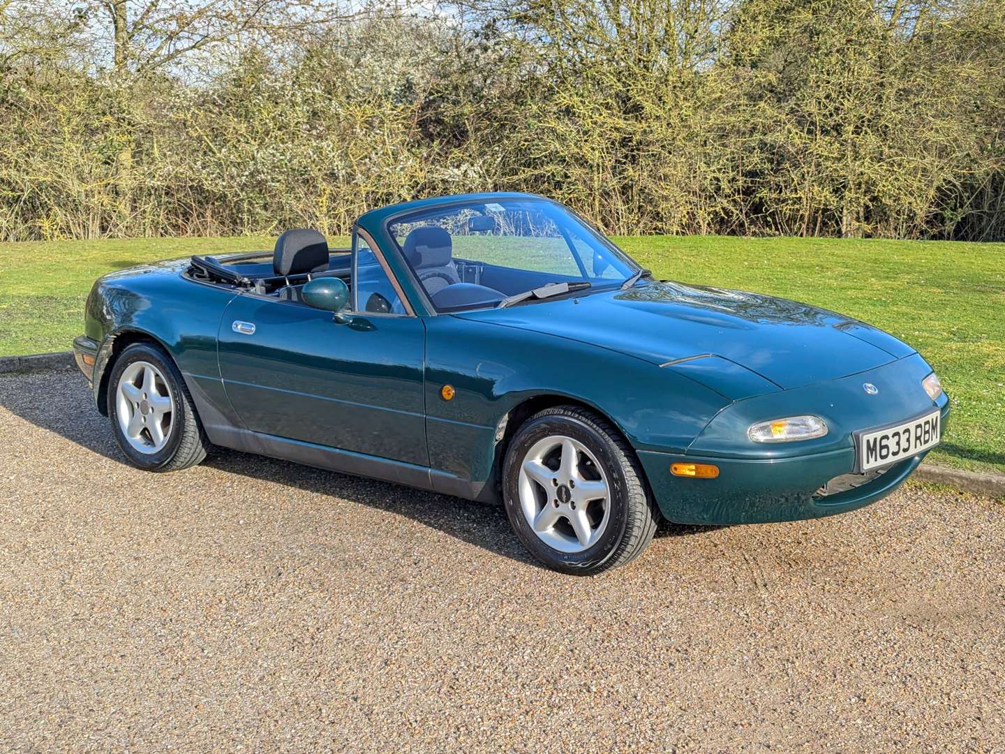 1994 MAZDA MX-5 - Image 1