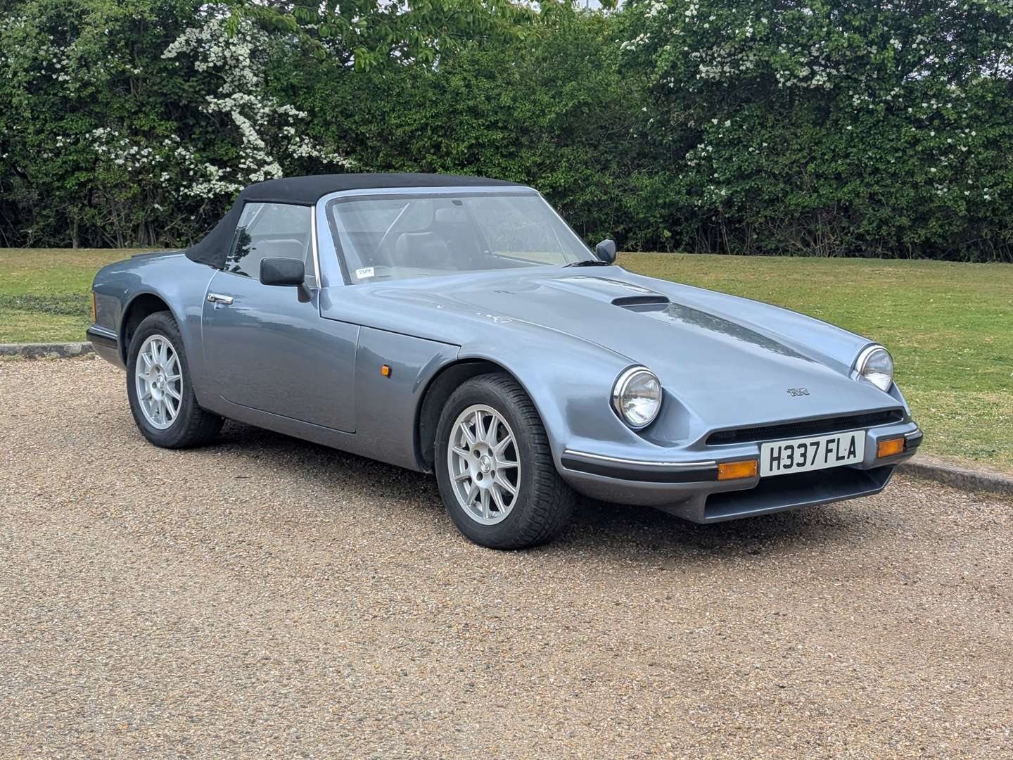1990 TVR S3 - Image 1