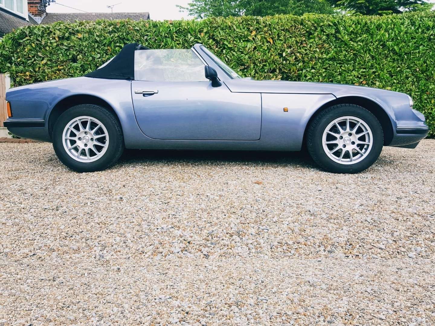 1990 TVR S3 - Image 1