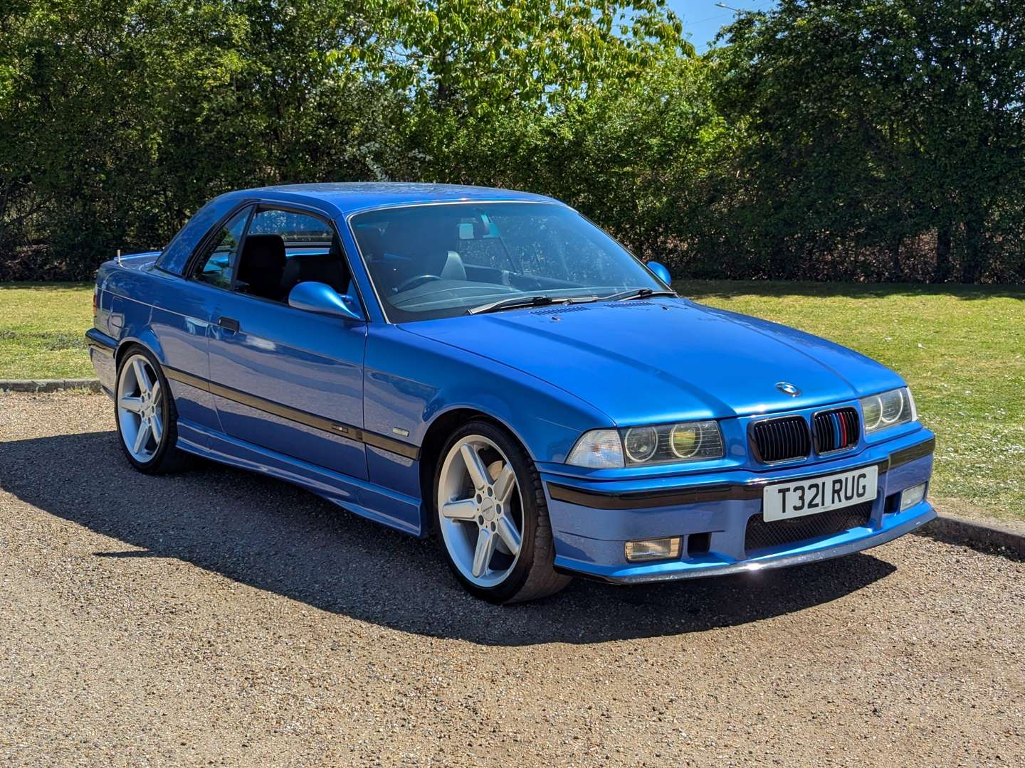 1999 BMW M3 EVOLUTION E36 - Image 1