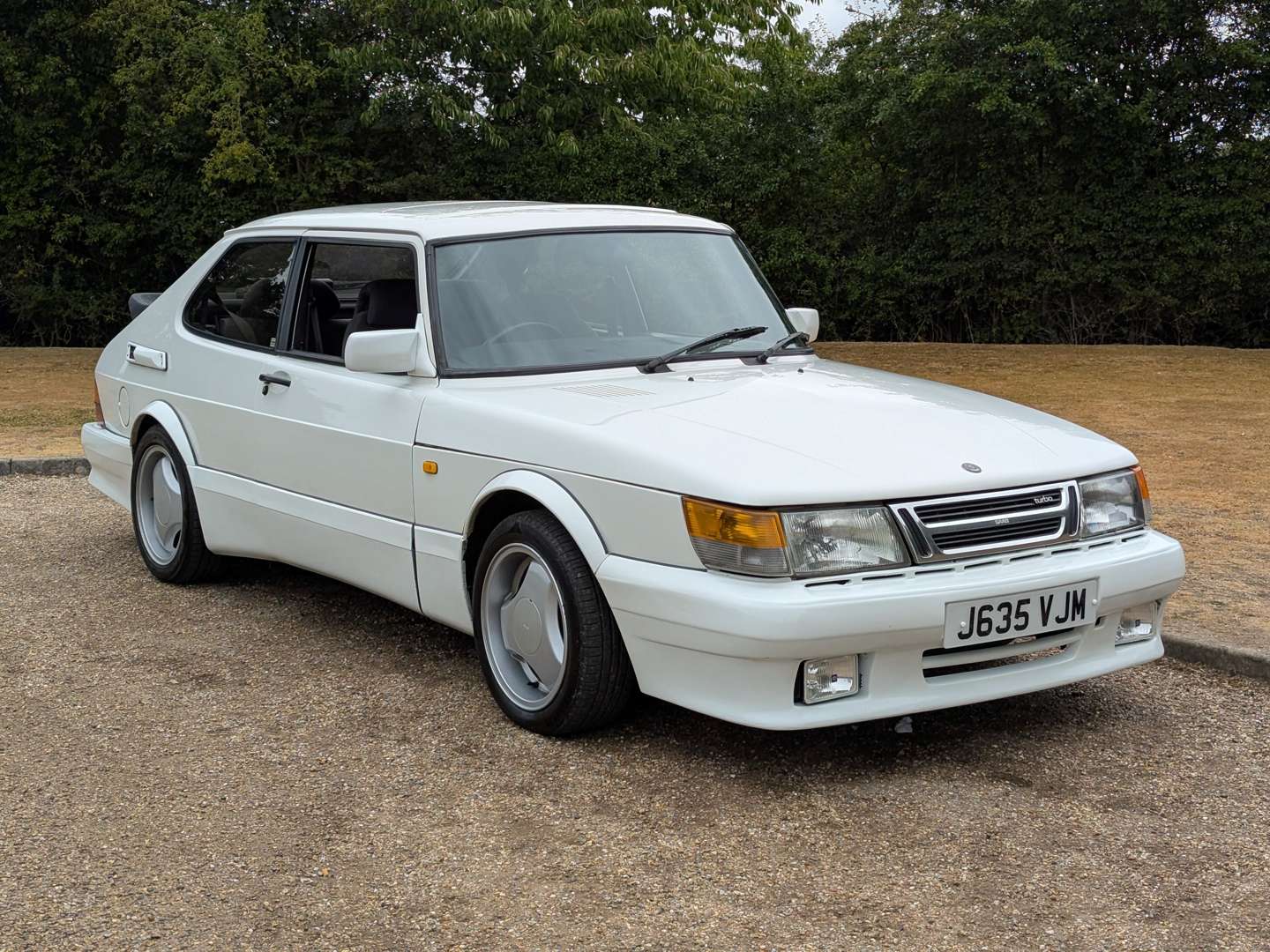 1992 SAAB 900 TURBO 16V - Image 1