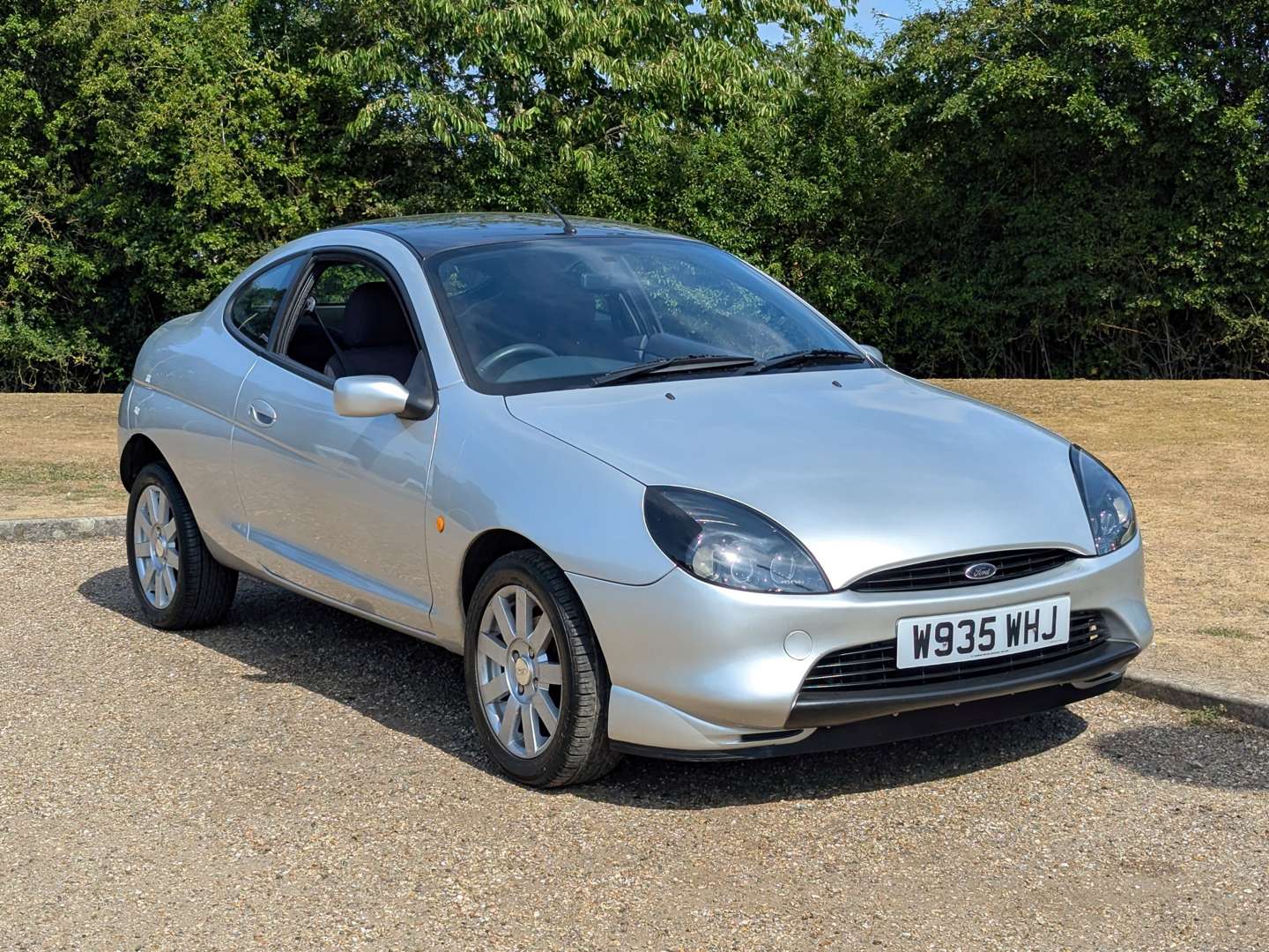 2000 FORD PUMA 1.7 16V - Image 1