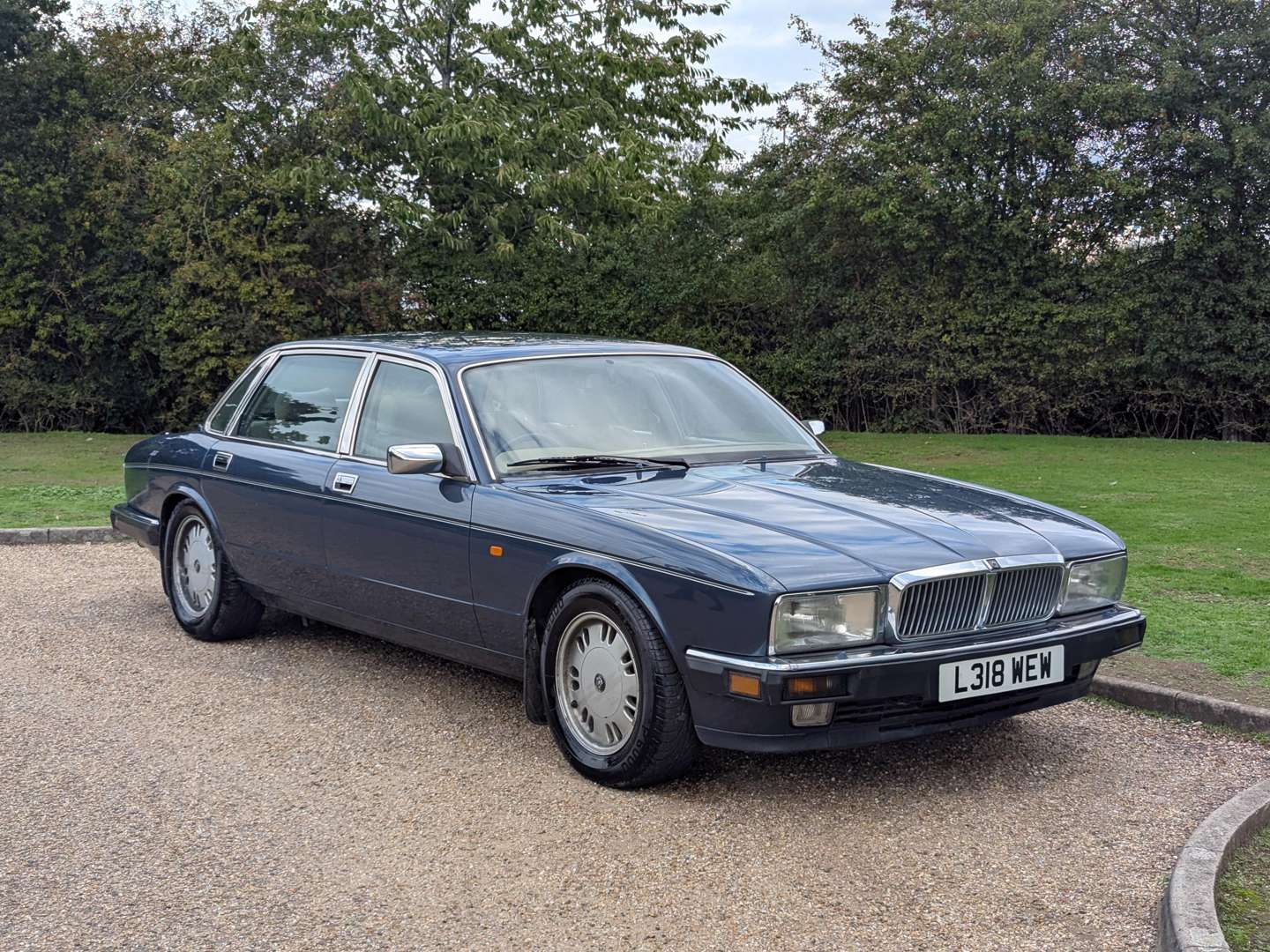 1994 JAGUAR SOVEREIGN - Image 1