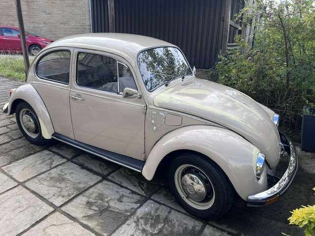 1988 VW BEETLE 1300 - Image 1