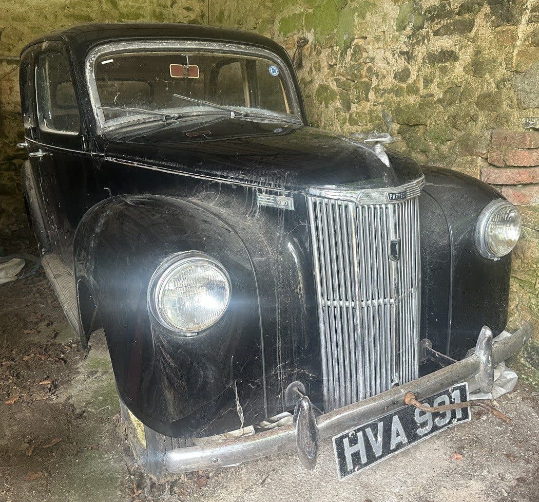 1953 Ford Prefect - Image 1