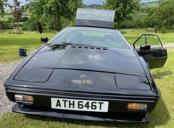 1978 Lotus Esprit S2 - Image 1