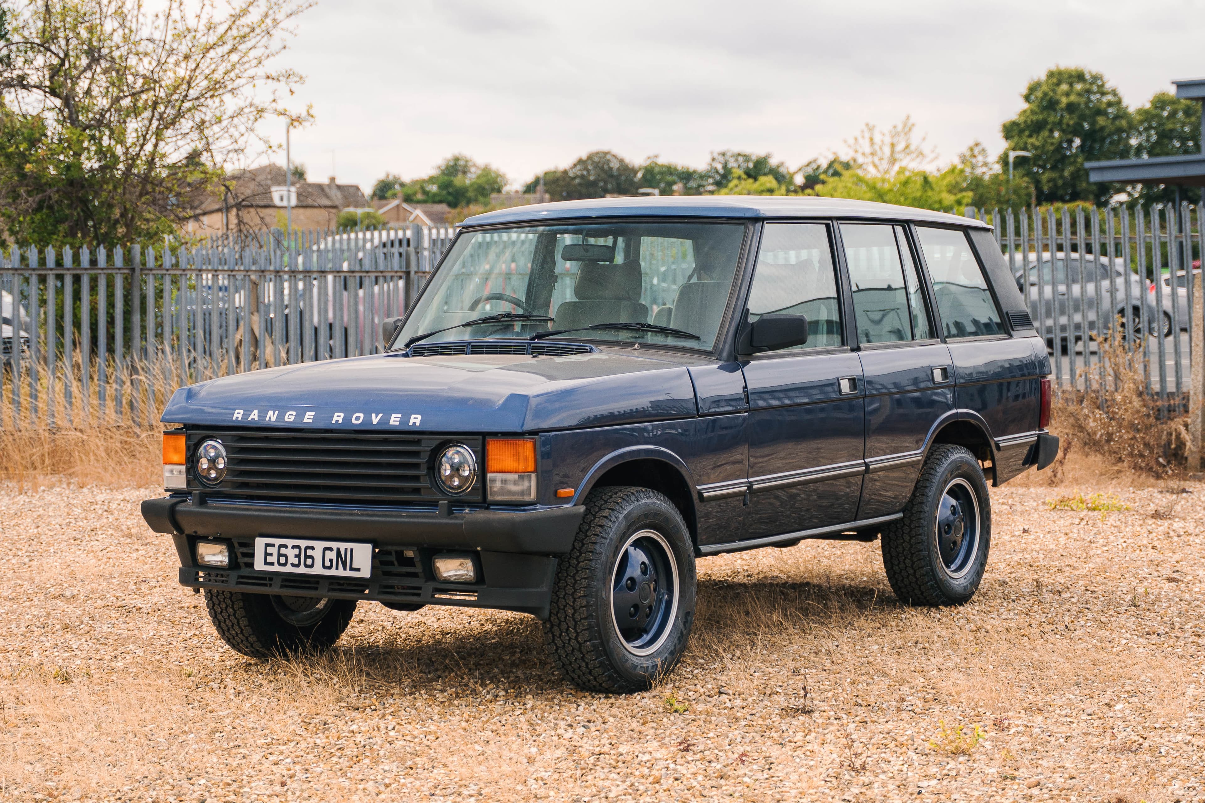 1987 Range Rover Classic - Image 1