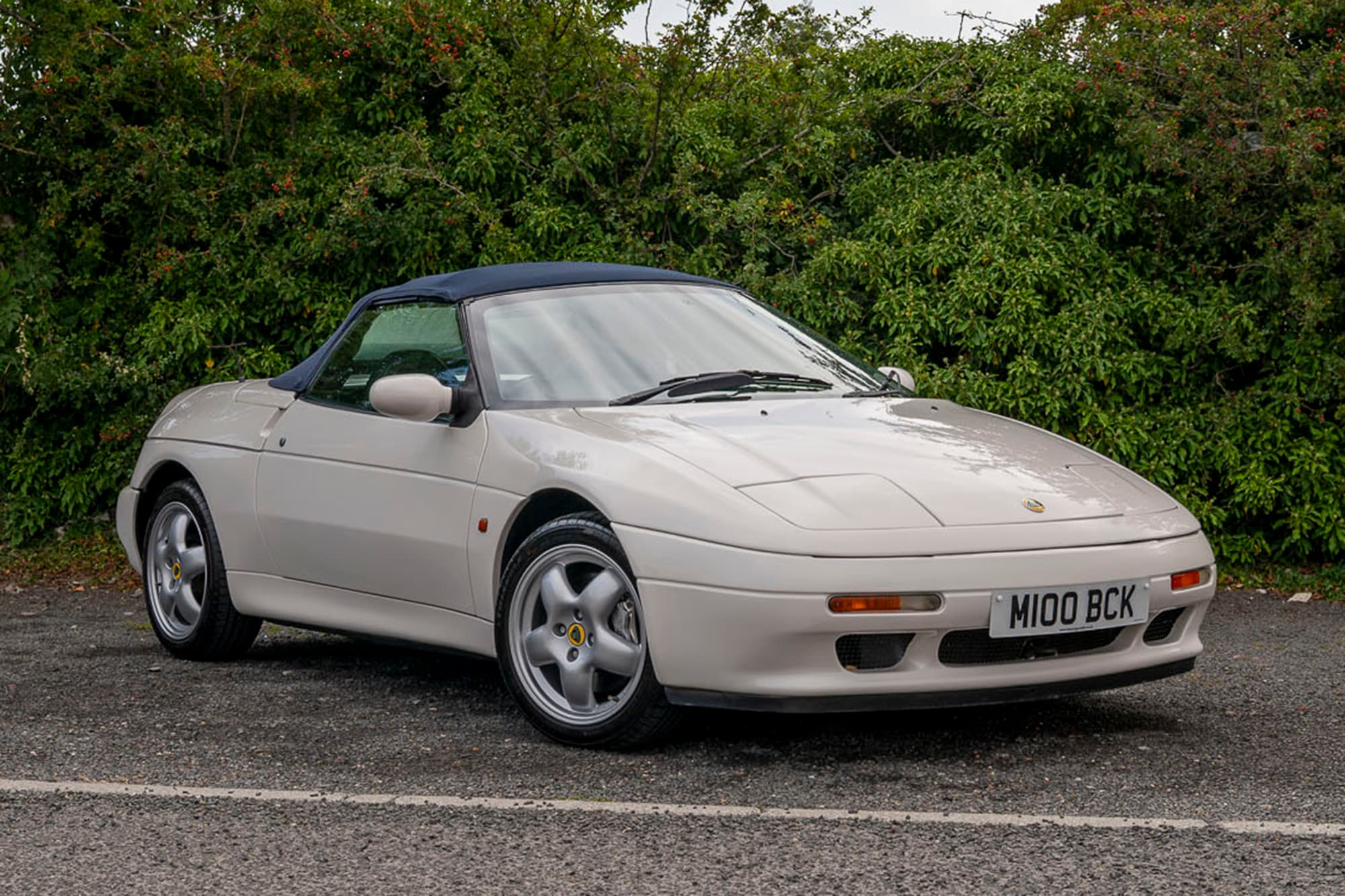 1995 Lotus Elan (M100) S2 - Limited Edition - Image 1