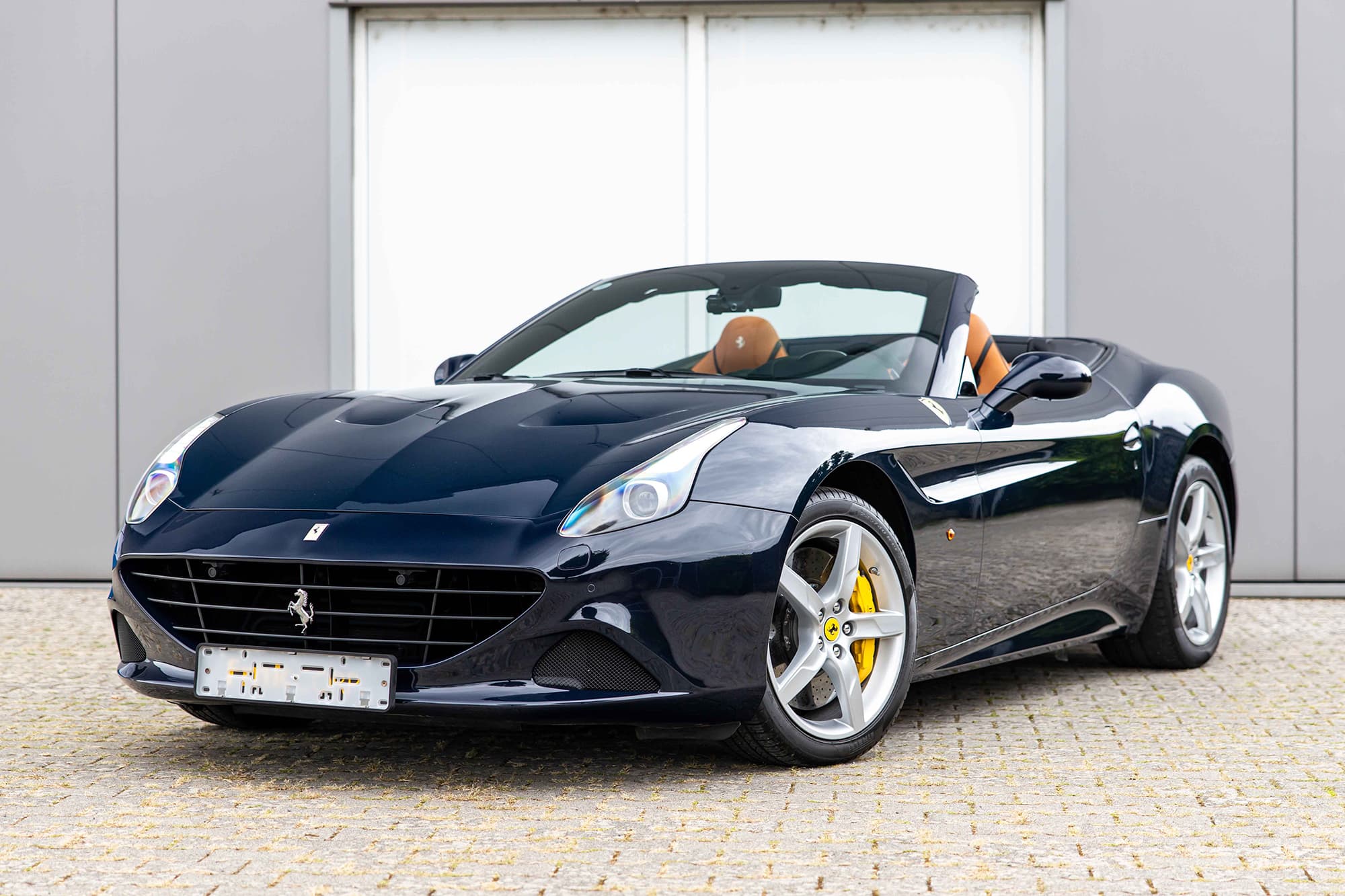 2016 Ferrari California T - Image 1