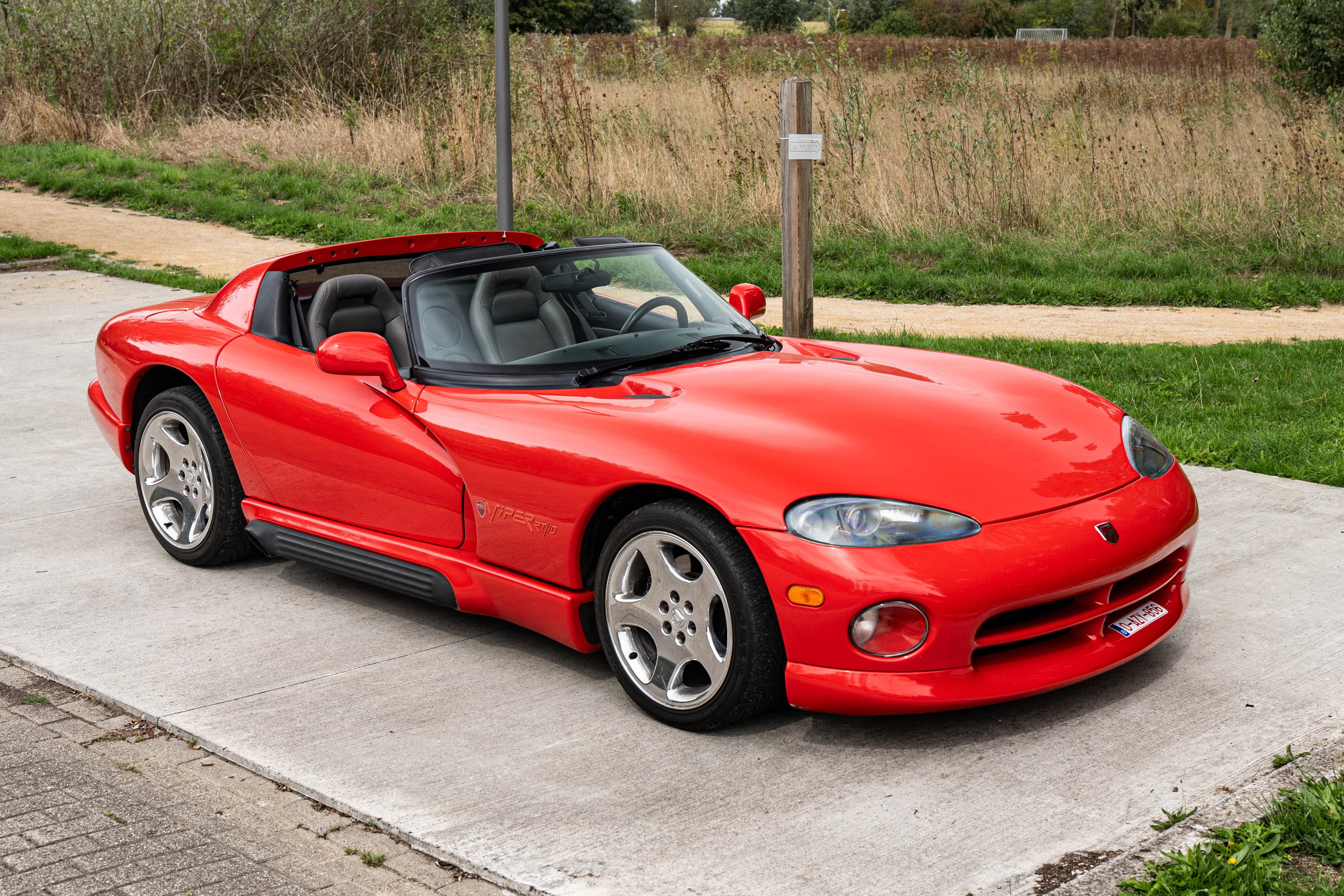 1994 Dodge Viper RT/10 - Image 1