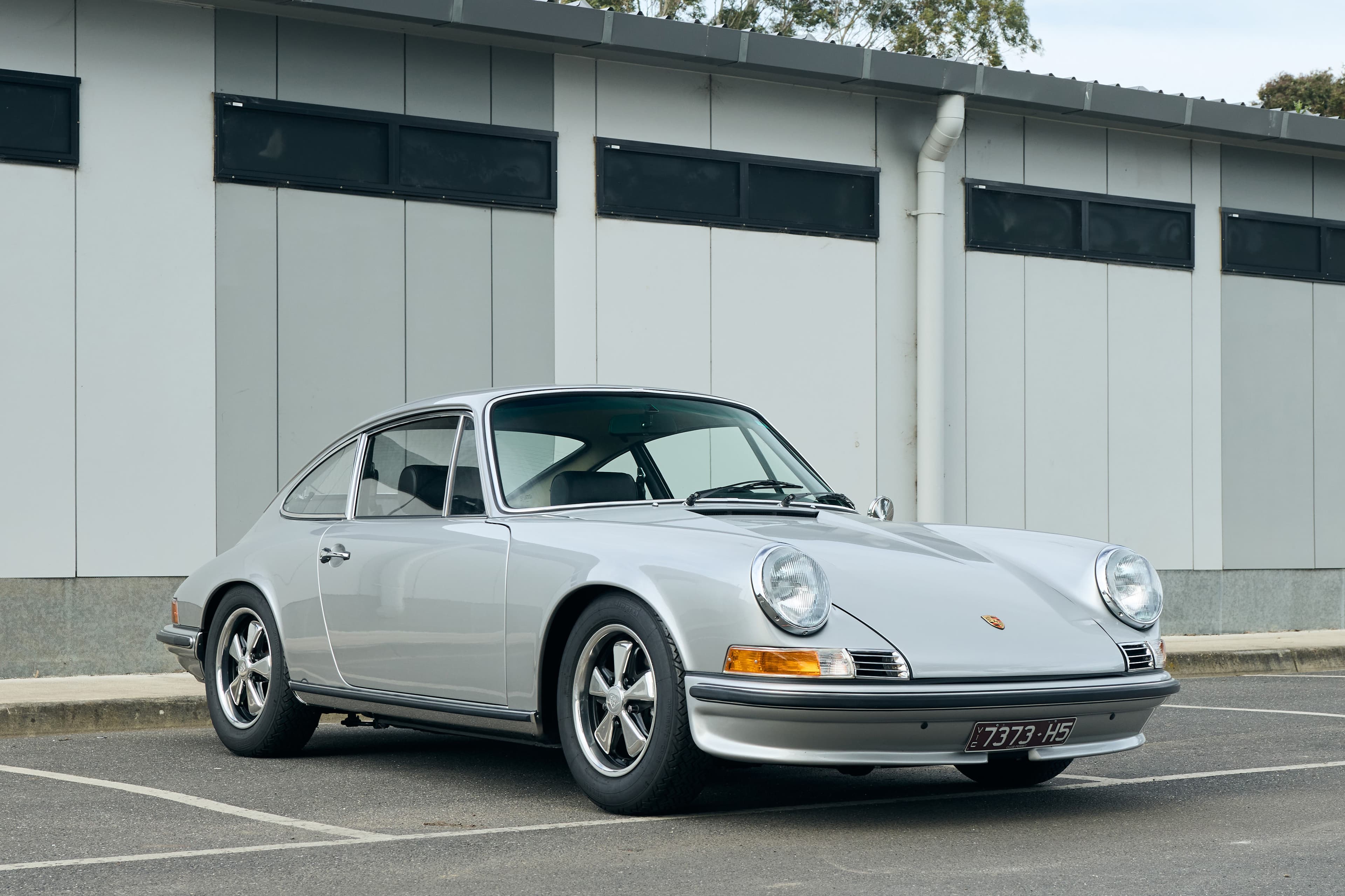 1970 Porsche 911 S 2.2 - Image 1
