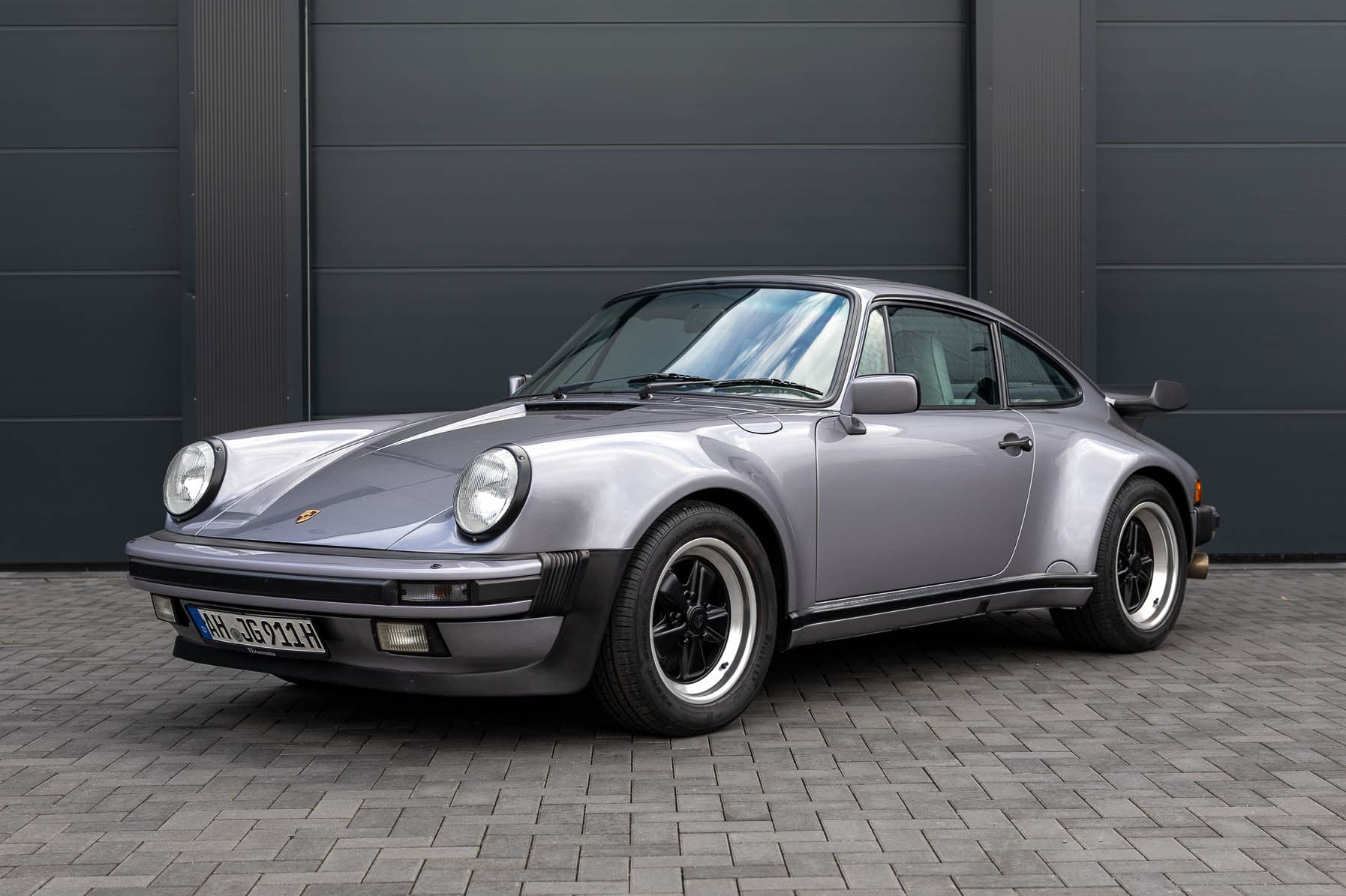 1987 Porsche 911 (930) Turbo - Image 1