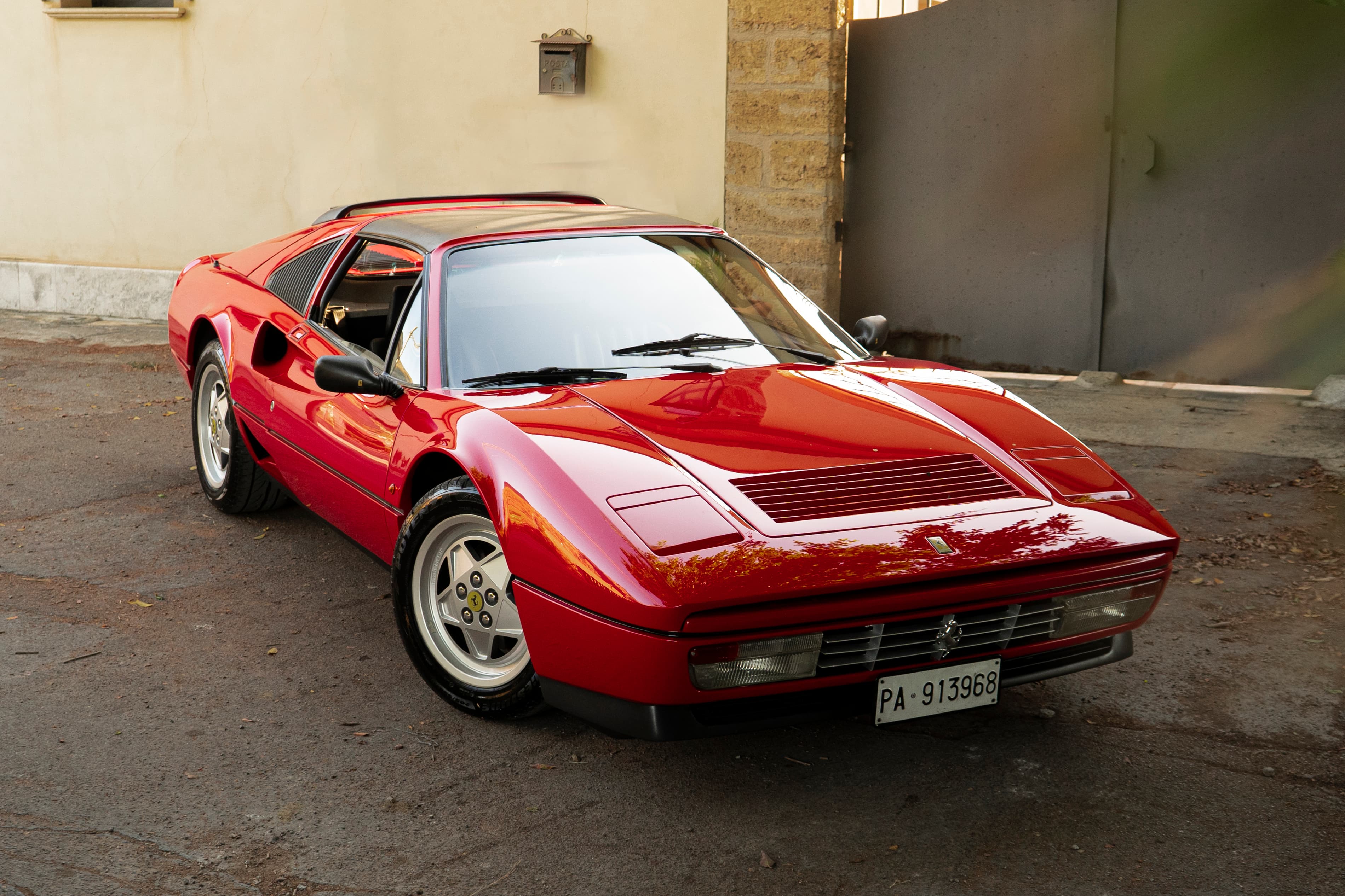 1988 Ferrari GTS Turbo - Image 1