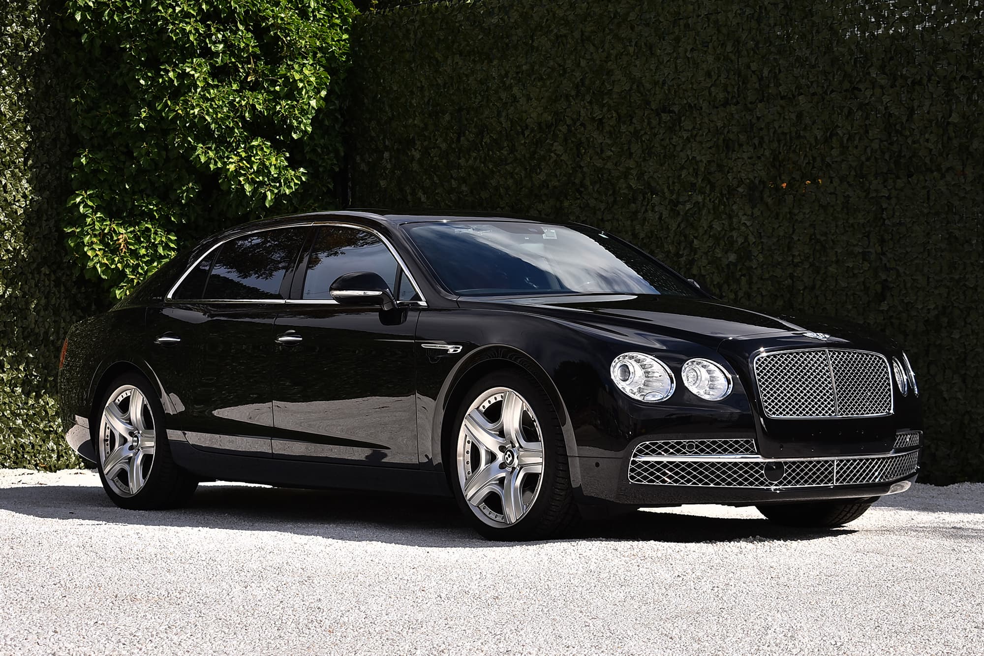 2013 Bentley Flying Spur W12 Mulliner - Image 1