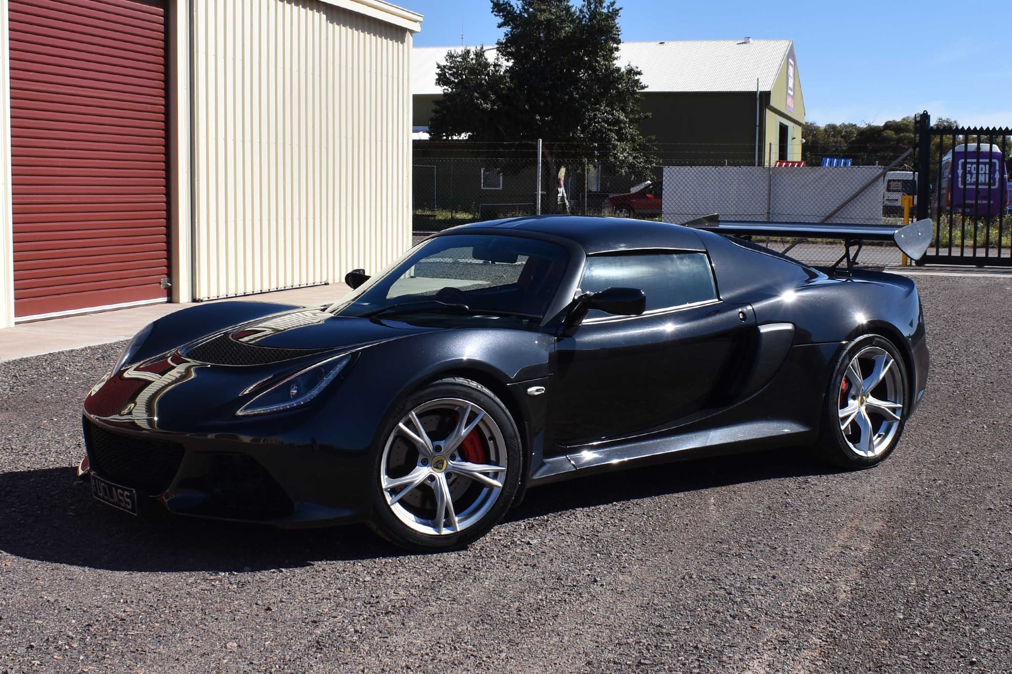2015 Lotus Exige S - Image 1