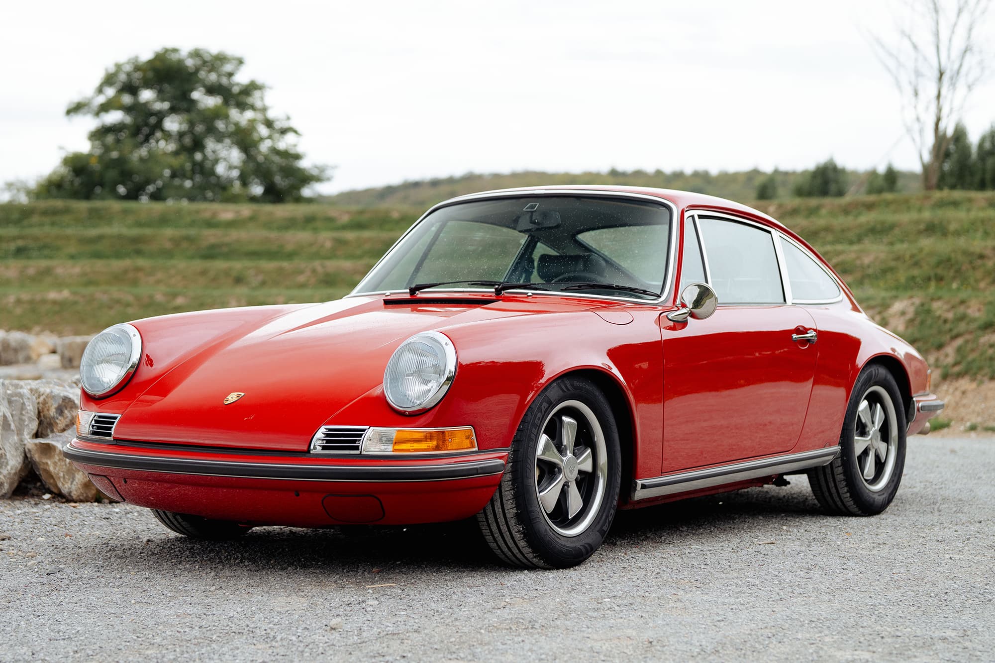 1971 Porsche 911 S 2.2 - Image 1