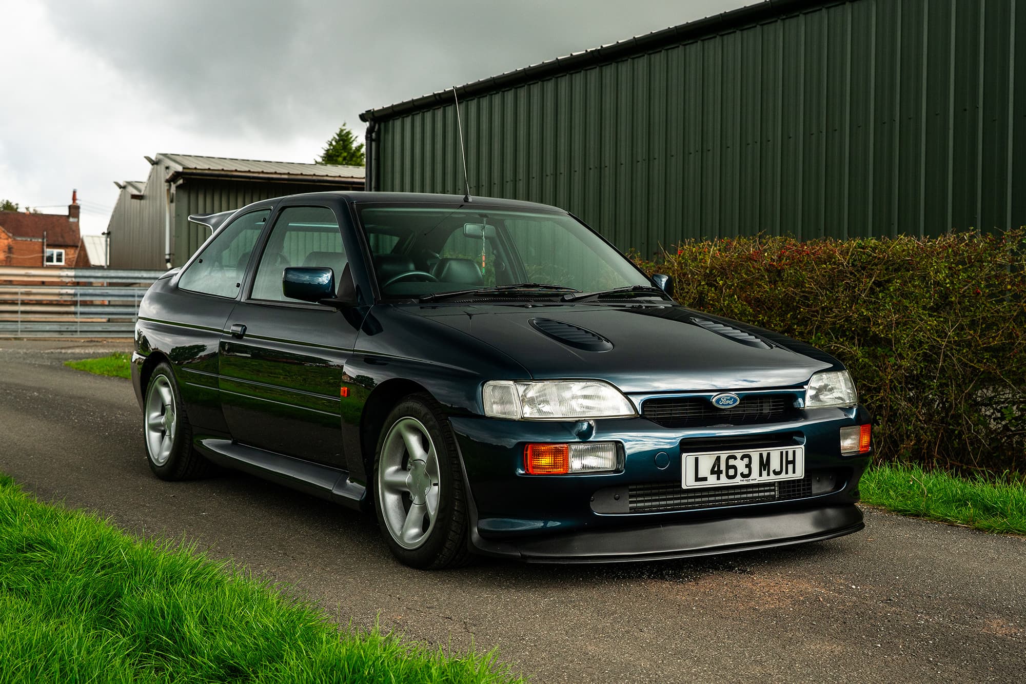 1994 Ford Escort RS Cosworth - Image 1