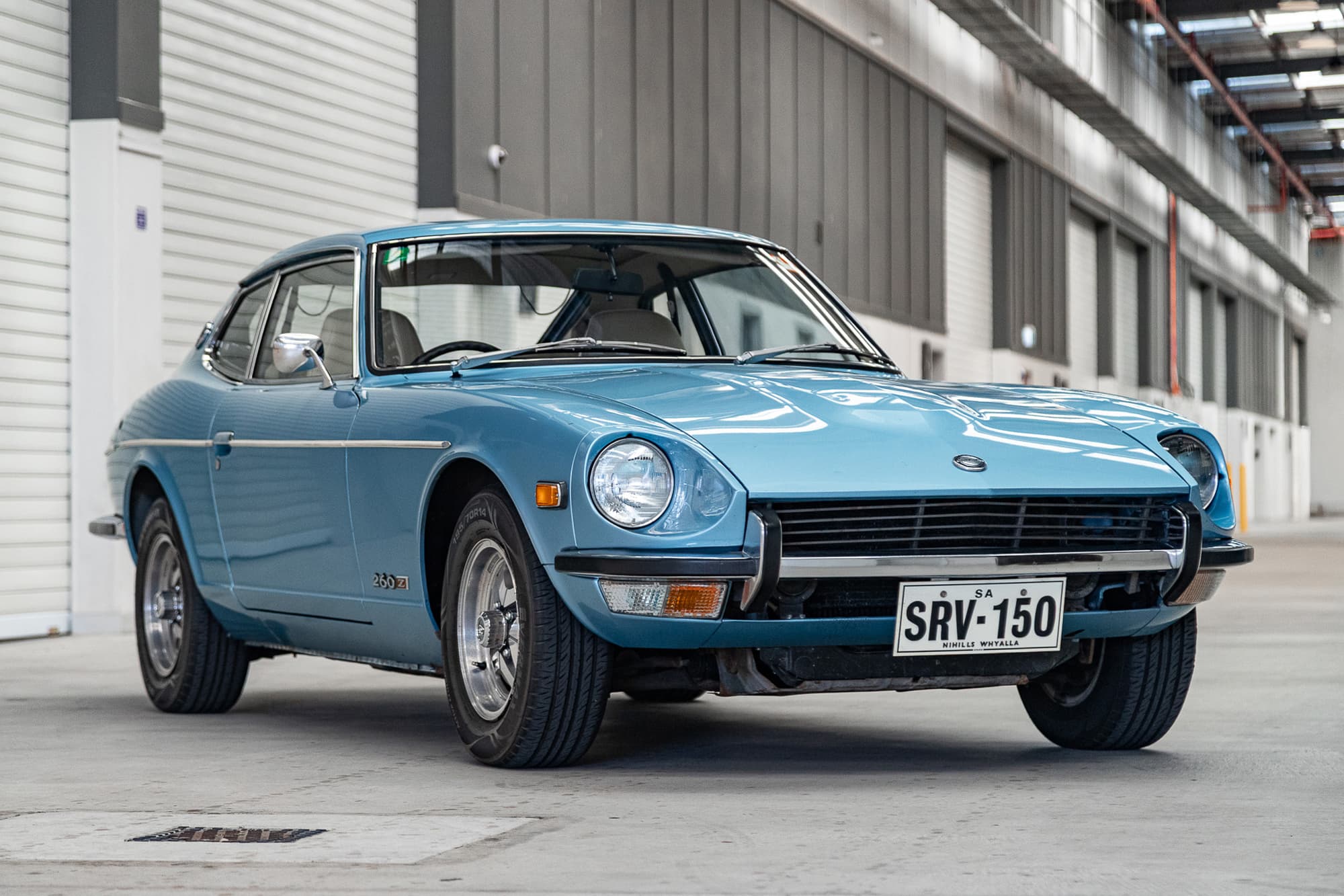 1976 Datsun 260Z 2+2 - Image 1