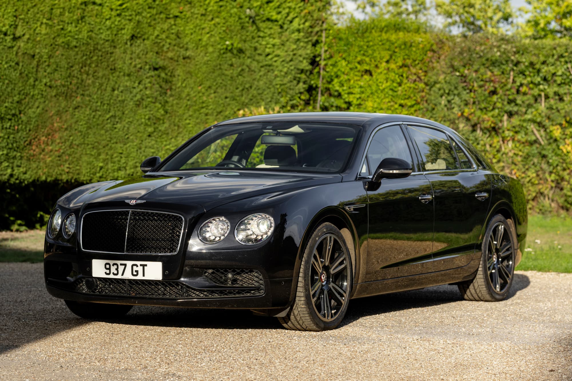 2016 Bentley Flying Spur V8 S - Image 1