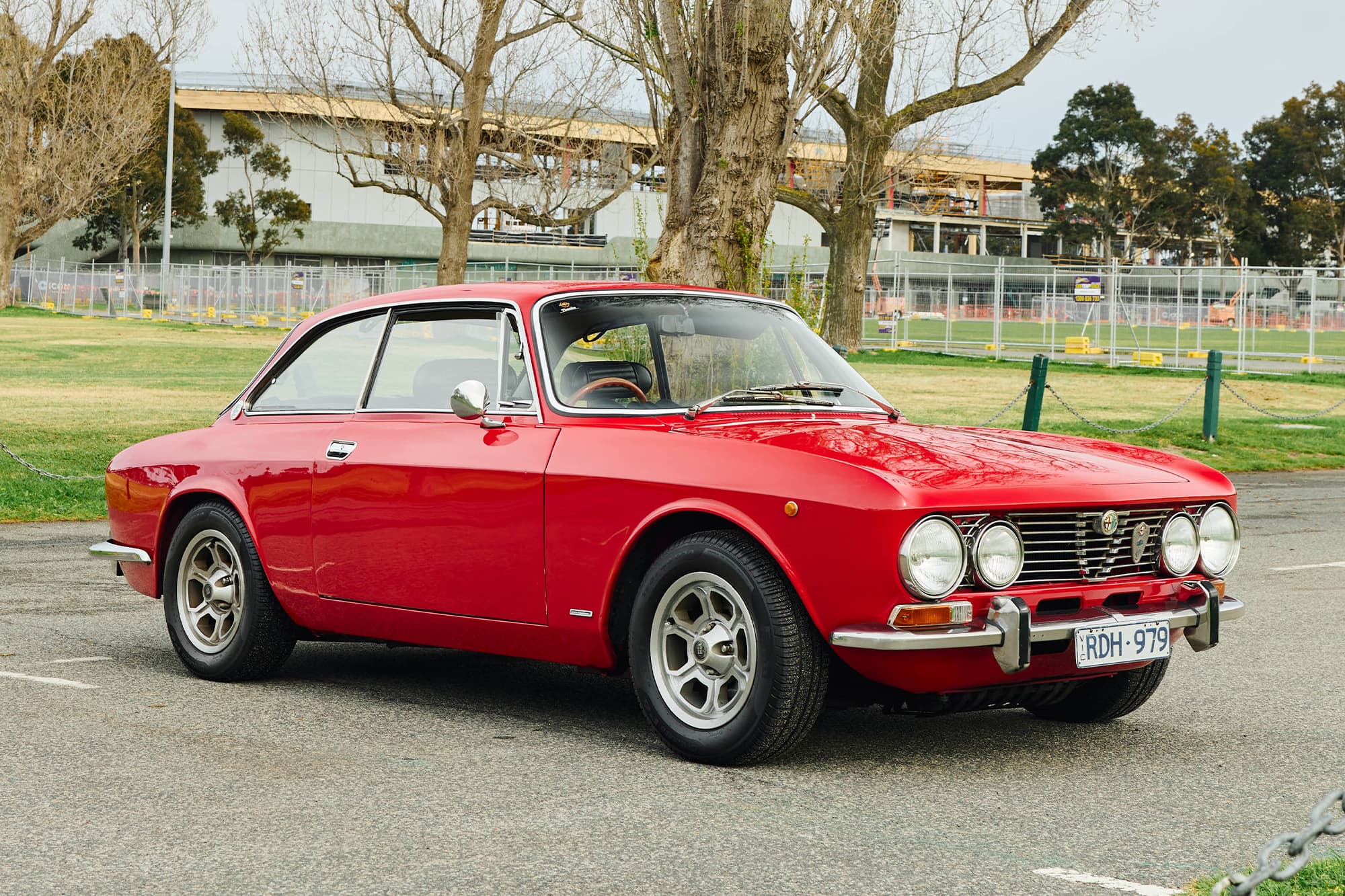 1974 Alfa Romeo 2000 GTV - Image 1