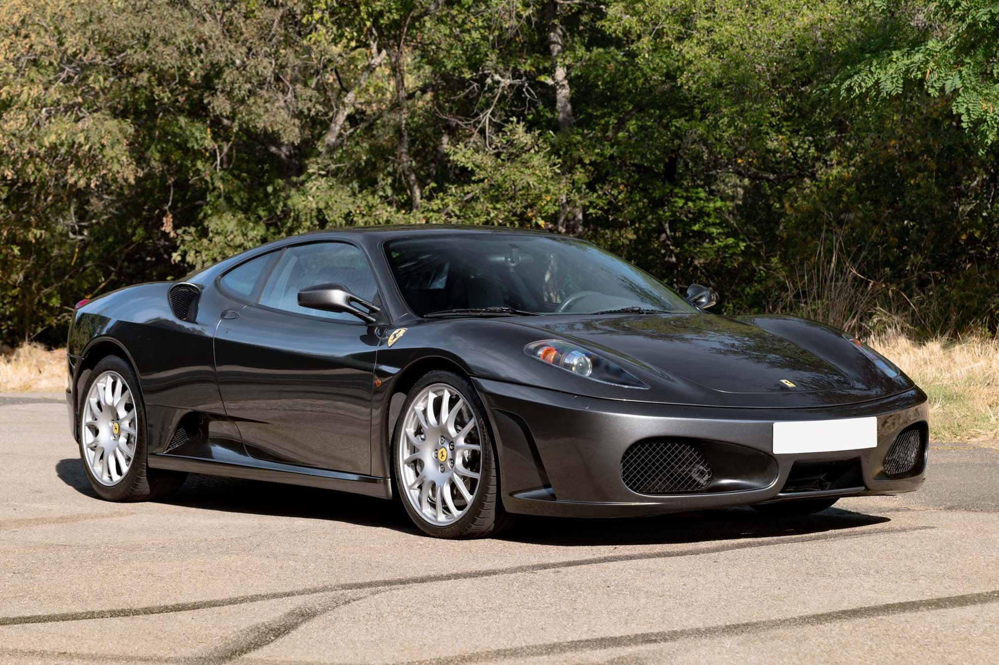 2006 Ferrari F430 F1 - Image 1
