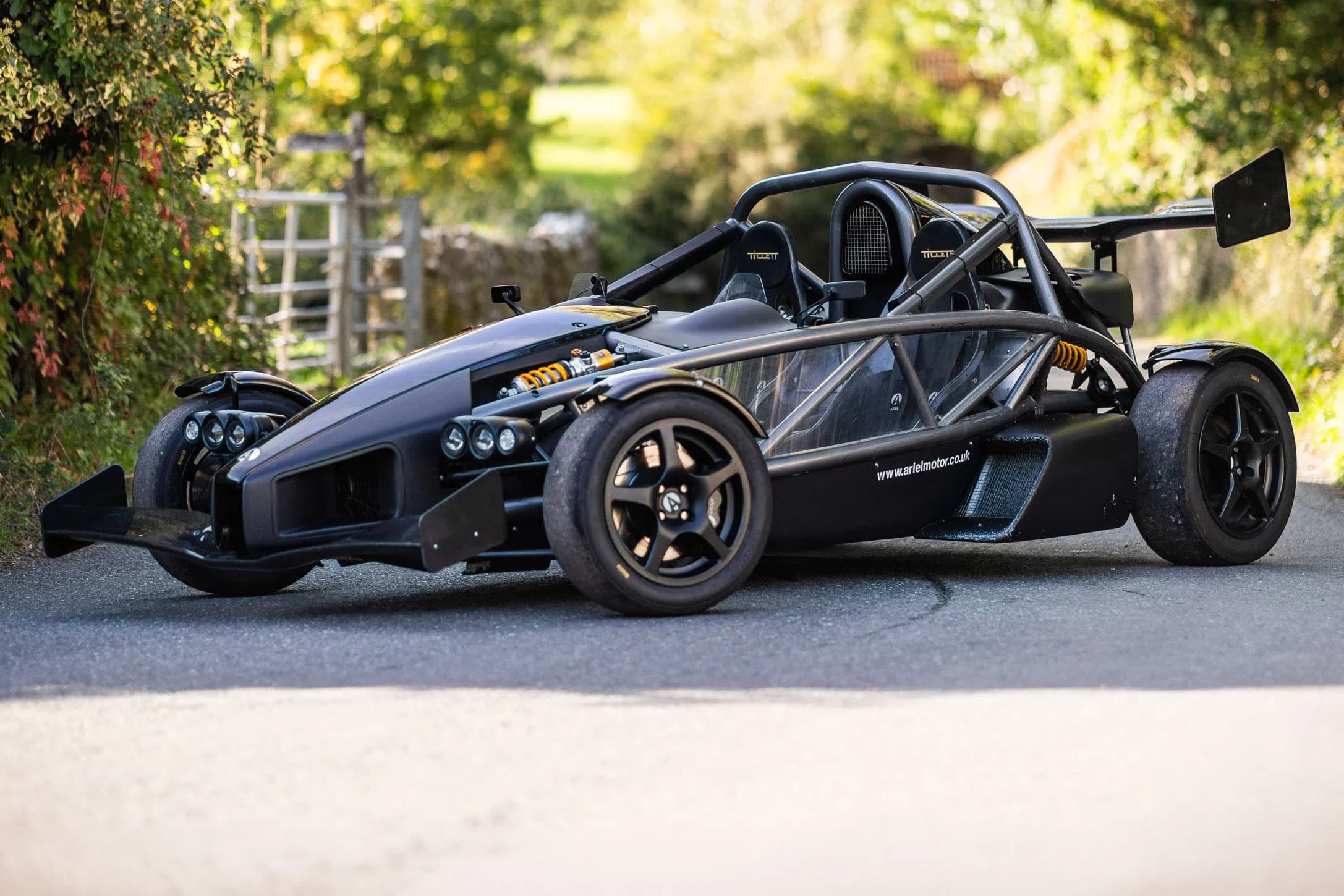 2016 Ariel Atom 3.5R - Image 1
