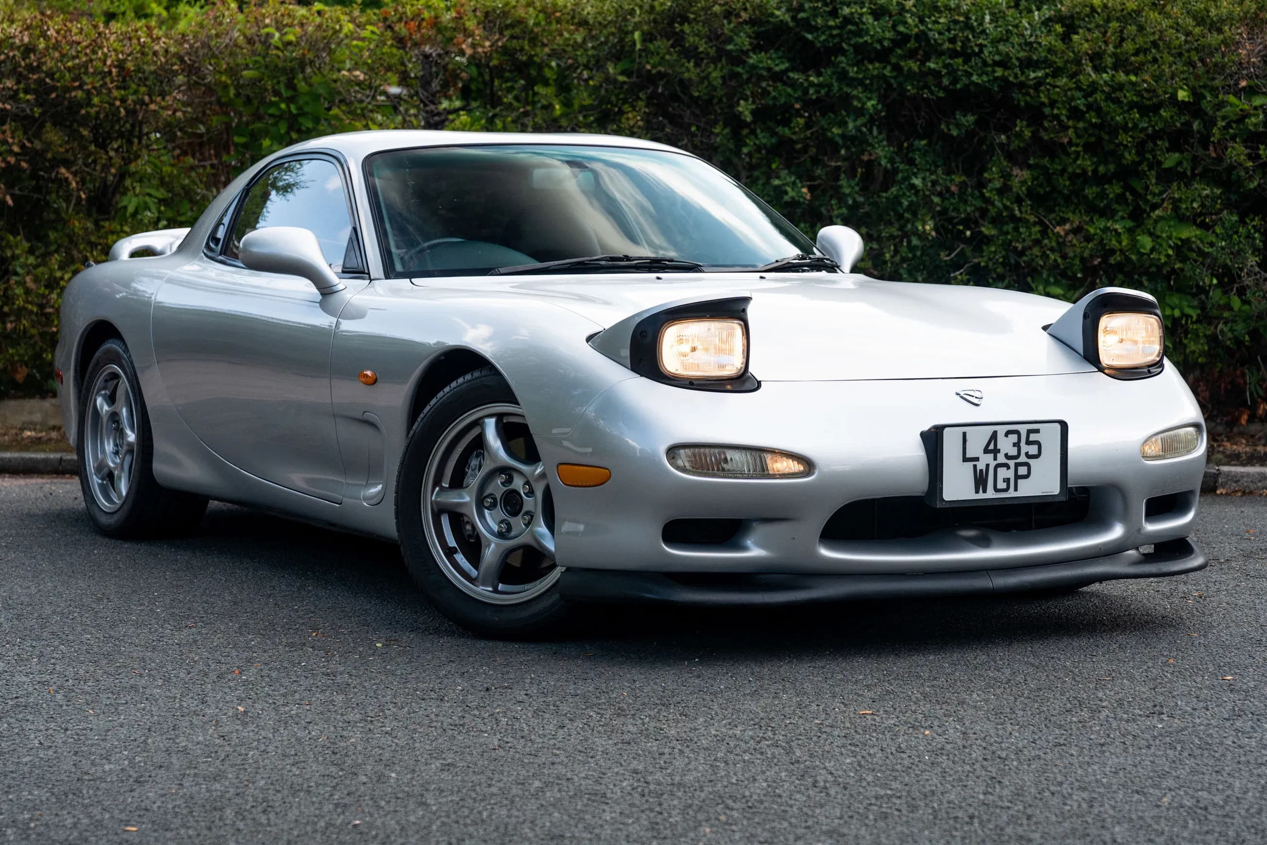 1994 Mazda RX-7 Efini Type R2 (FD3S) - Fully Restored - Image 1