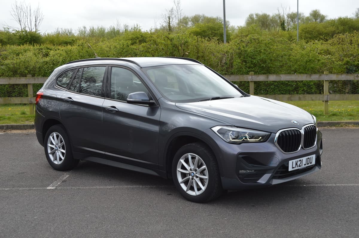 2021 BMW X1 Sdrive20I Se Auto - Image 1