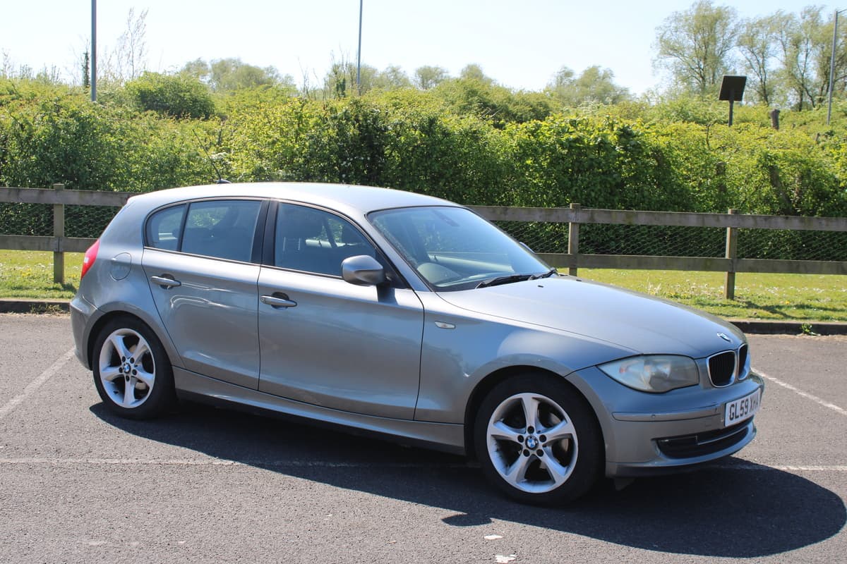 2010 BMW 116I Sport - Image 1