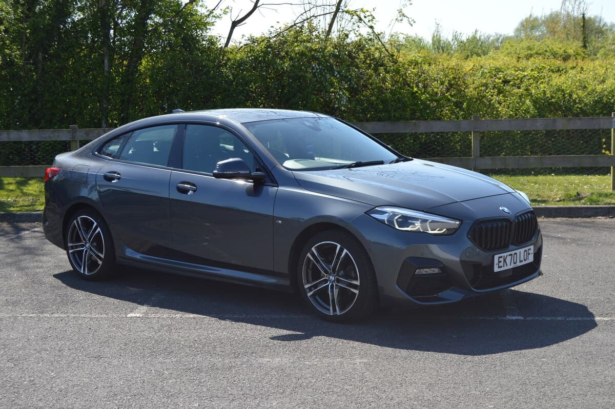 2021 BMW 218I M Sport - Image 1