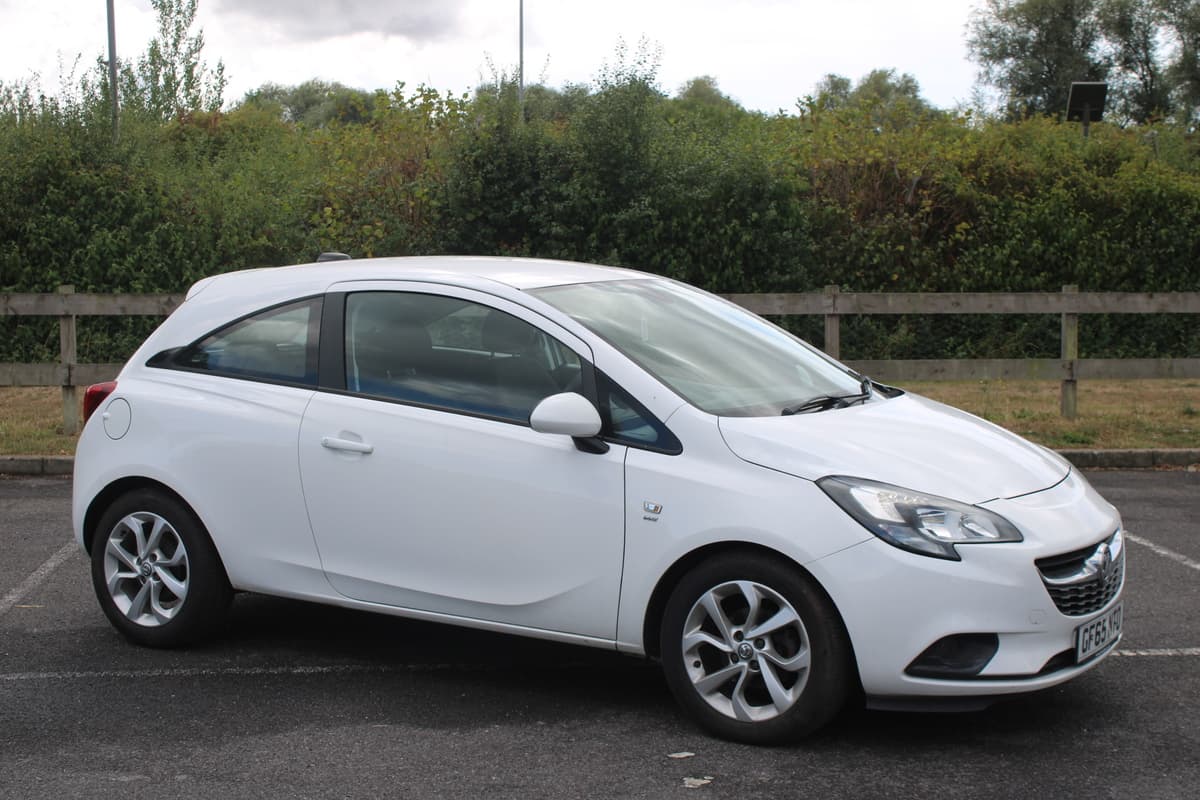 2015 Vauxhall Corsa Energy Ac Ecoflex - Image 1