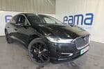 2021 Jaguar I-Pace - Image 1