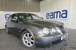 2005 Jaguar S-Type - Image 1