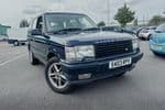 1998 Land Rover Range Rover - Image 1