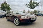 2000 Mazda Mx-5 - Image 1