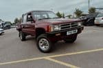 1989 Toyota Hilux (1989) - Image 1