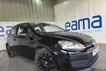 2009 Volkswagen Golf - Image 1