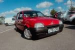 1991 Rover Metro L - Image 1