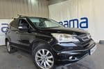 2012 Honda Cr-V - Image 1