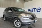 2012 Honda Cr-V - Image 1