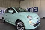 2014 Fiat 500 - Image 1