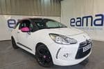 2013 Citroen Ds3 - Image 1