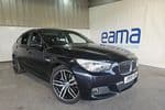 2012 Bmw 5 Series - Image 1