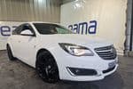 2014 Vauxhall Insignia - Image 1