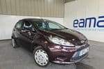 2011 Ford Fiesta - Image 1