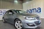 2013 Vauxhall Astra - Image 1