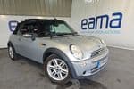 2004 Mini Convertible - Image 1
