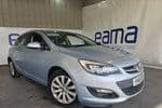 2015 Vauxhall Astra - Image 1